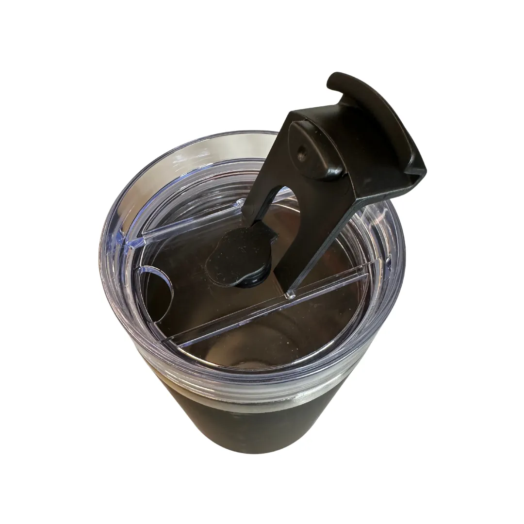 Black Elk Intrepid Tumbler 40oz