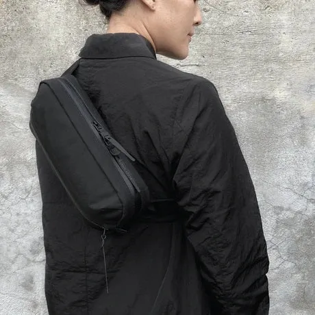 Black Ember : TKS Sling Bag