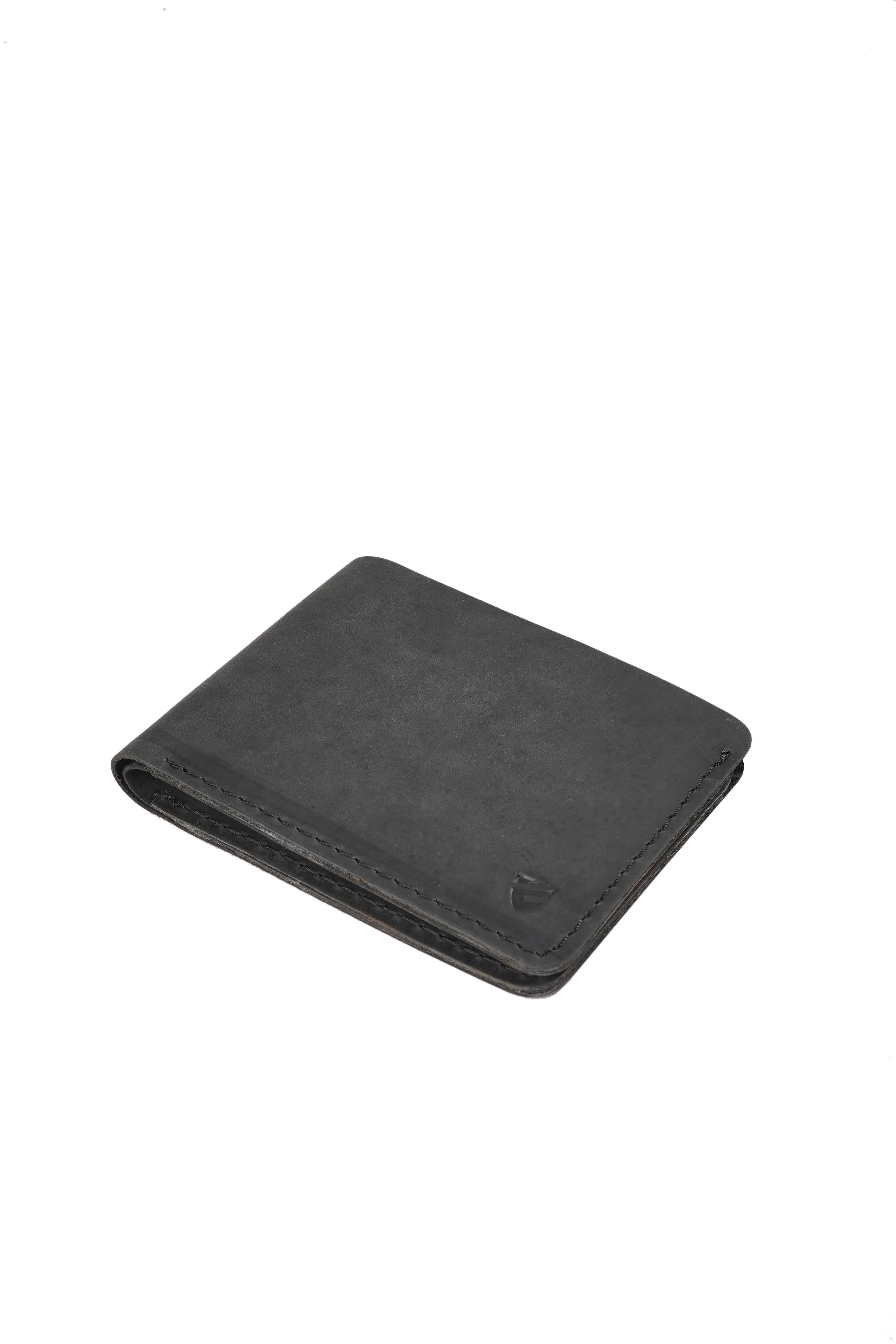 Black Wallet