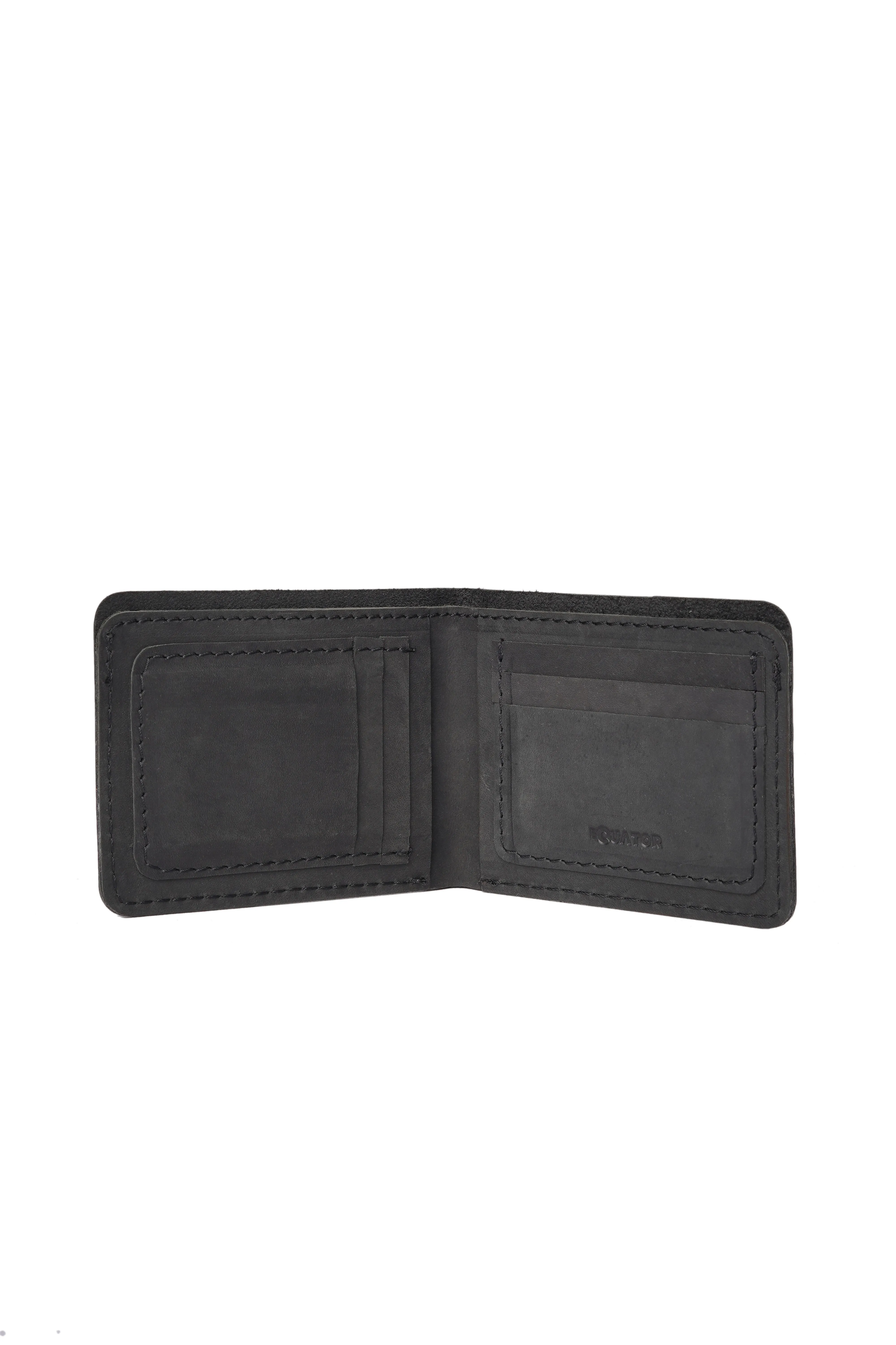Black Wallet