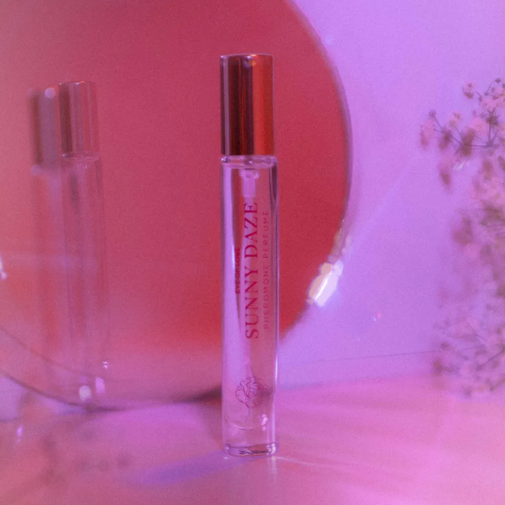 Bloom Sunny Daze Pheromone Perfume