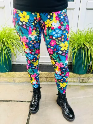Bloomin' Gonks CASUAL Leggings
