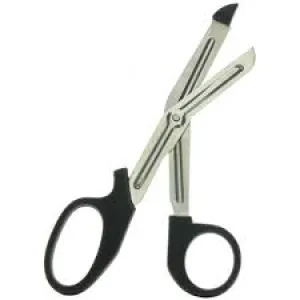 Bondage Safety Scissors ~ Blush