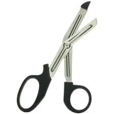 Bondage Safety Scissors ~ Blush