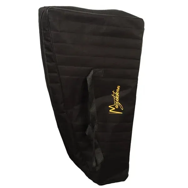 Boru 27 String Harp & Bag