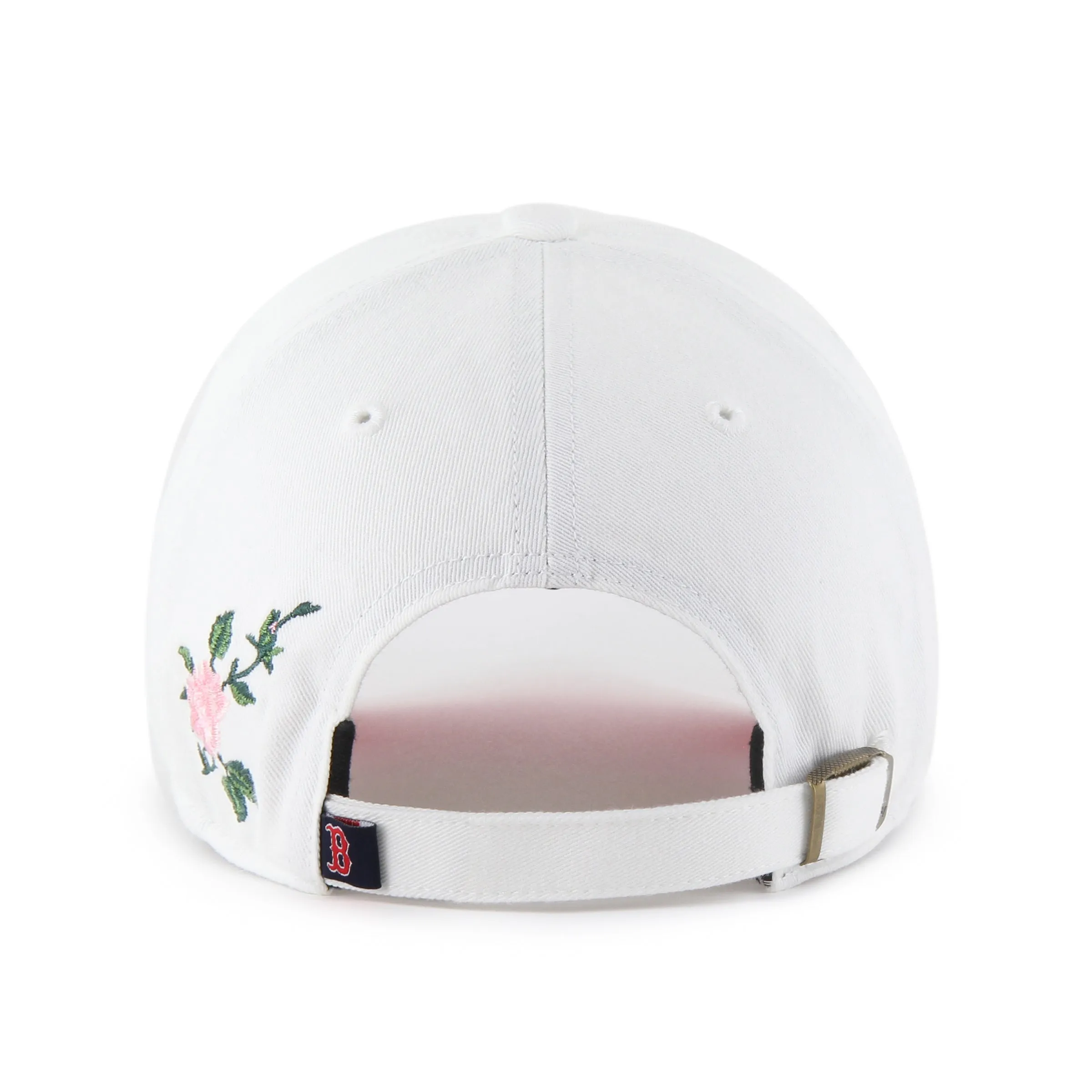 BOSTON RED SOX THORN '47 CLEAN UP WOMENS