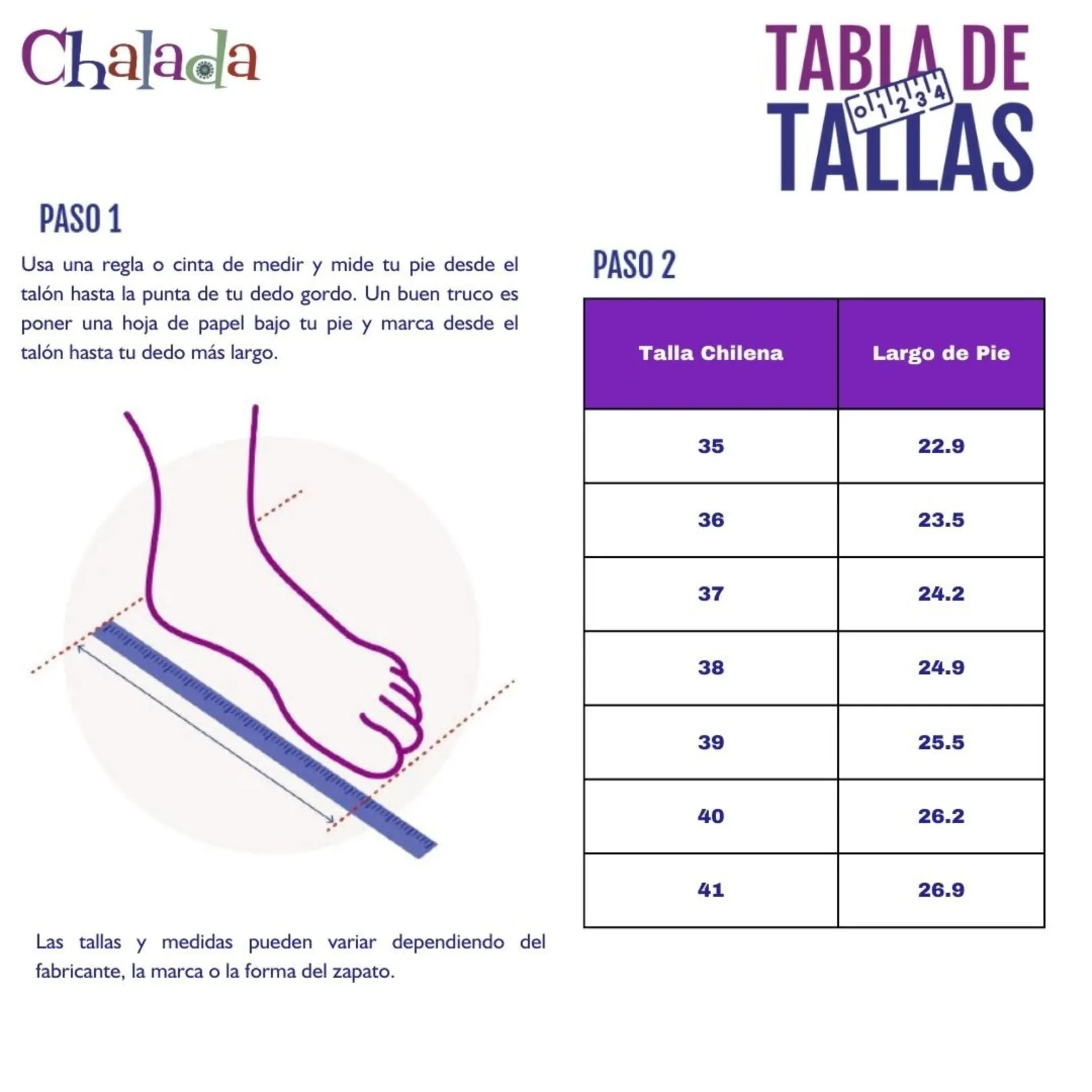 Botin Chalada Mujer Diva-4 Negro Casual