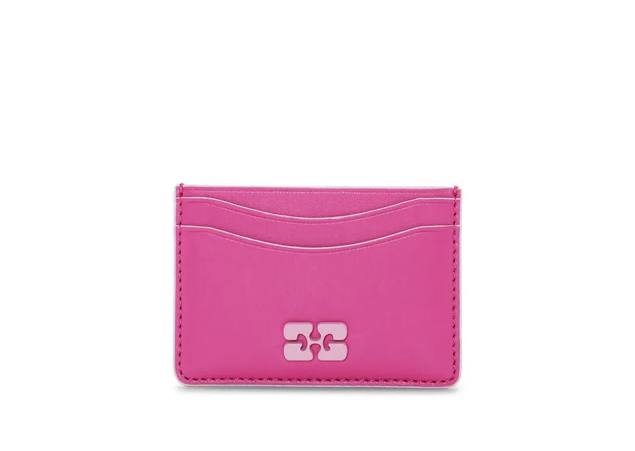 Bou Card Holder