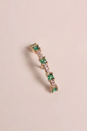 Boucle d'oreille Juliette