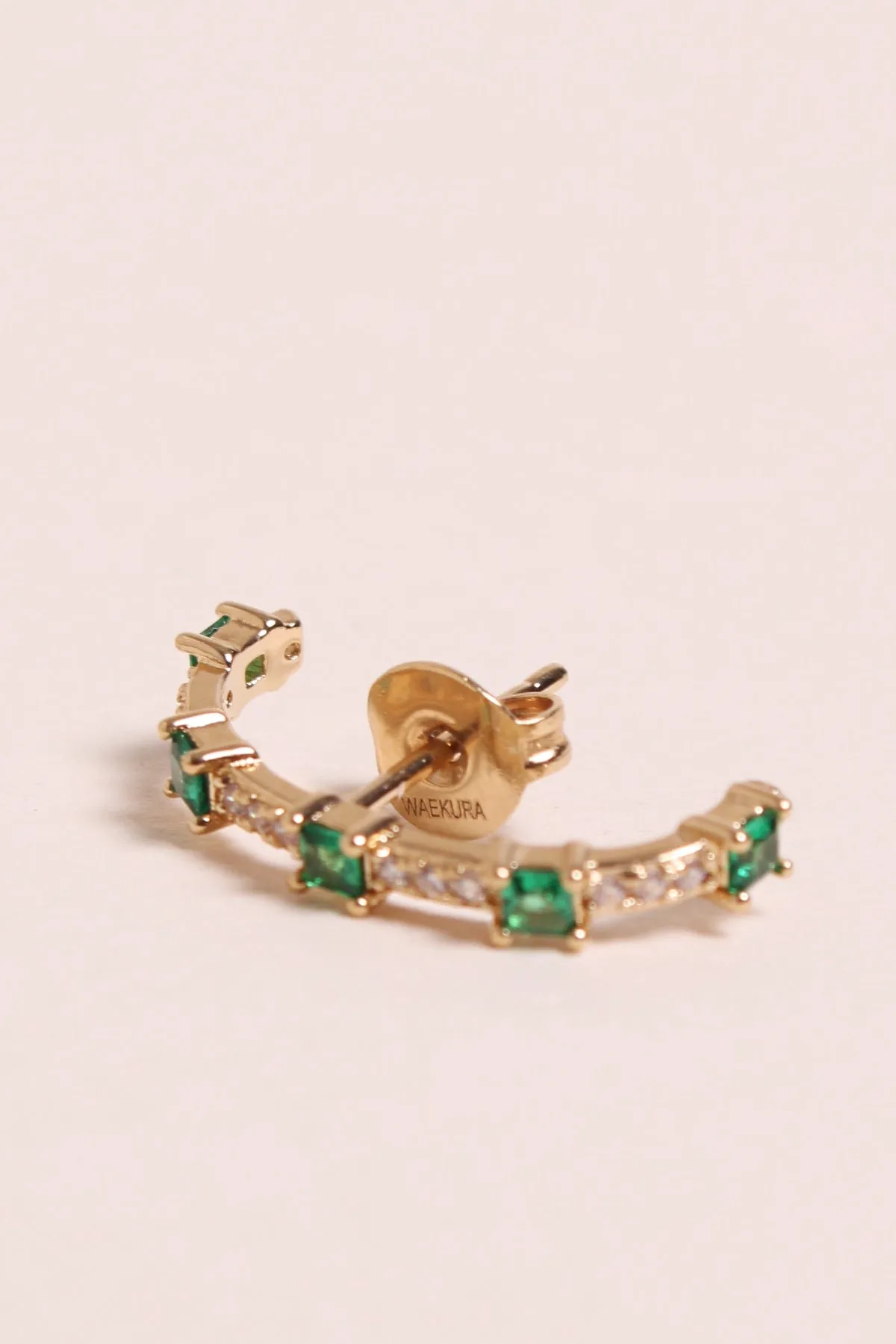 Boucle d'oreille Juliette