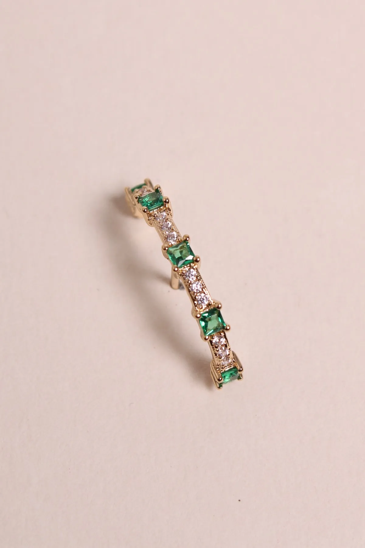 Boucle d'oreille Juliette