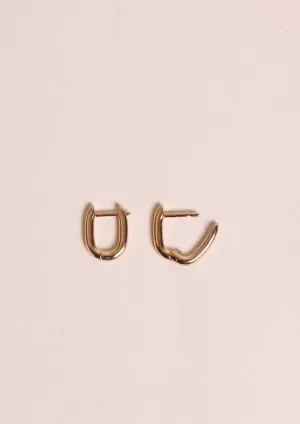 Boucles d'oreilles Octave XS