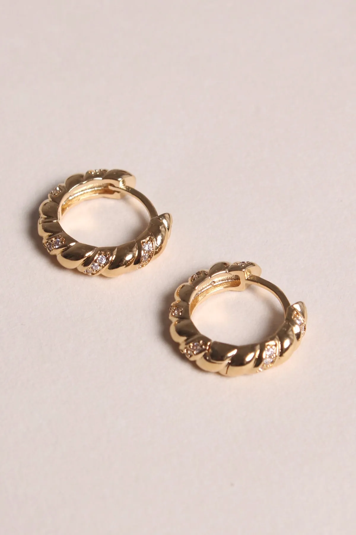 Boucles d'oreilles Phoebe