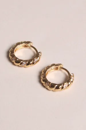 Boucles d'oreilles Phoebe