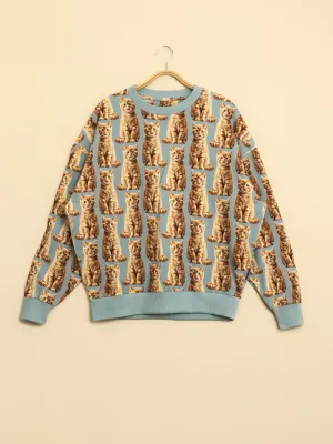 Bowie Sweater Unisex