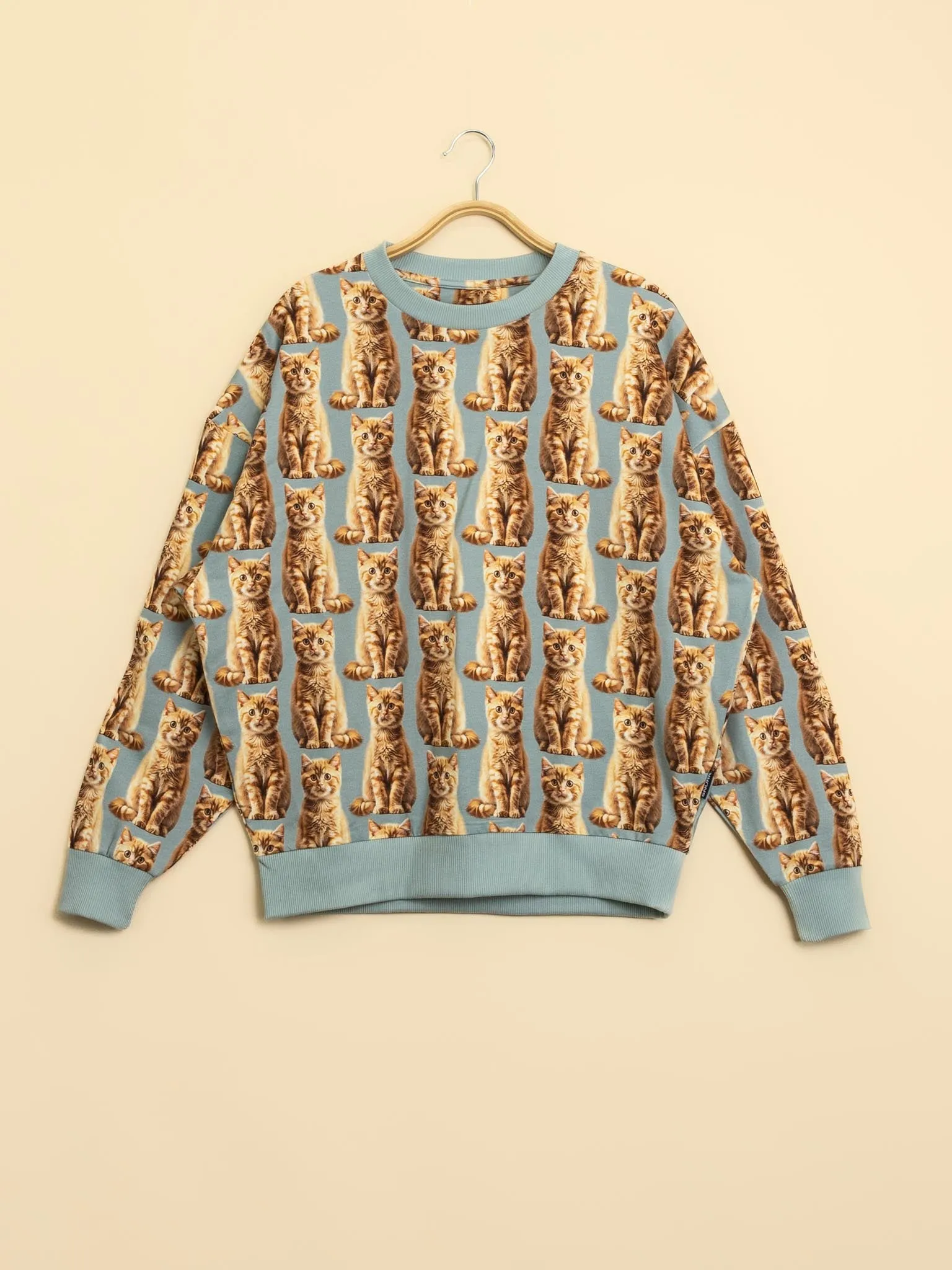 Bowie Sweater Unisex