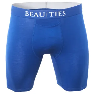Boxer Briefs - Blue