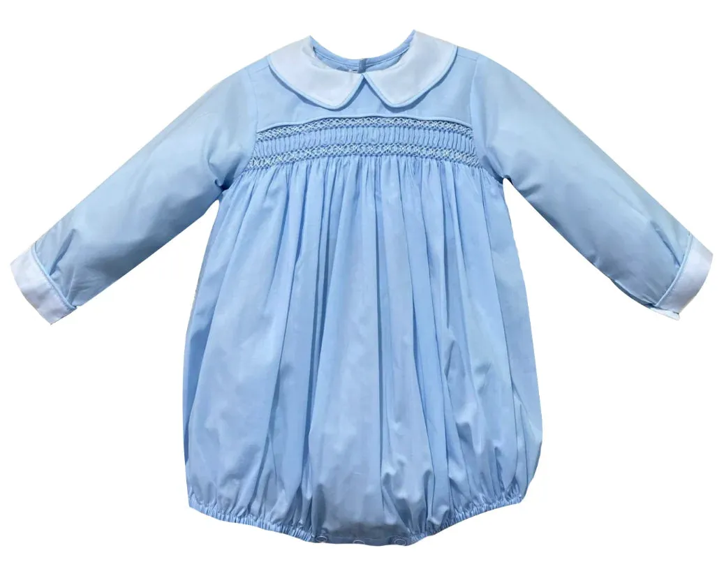 Boy Blue Ellis Bubble