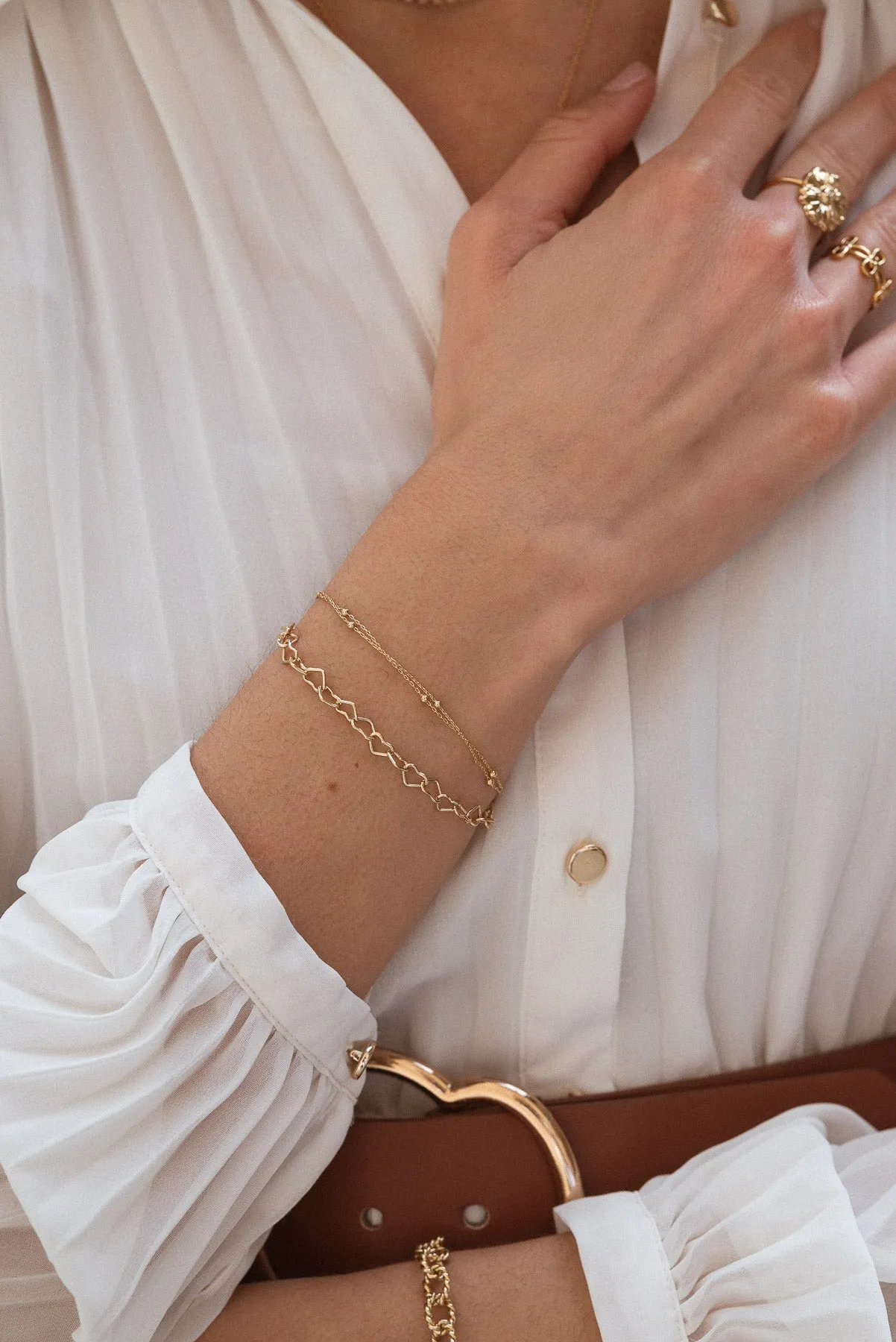 Bracelet Altea