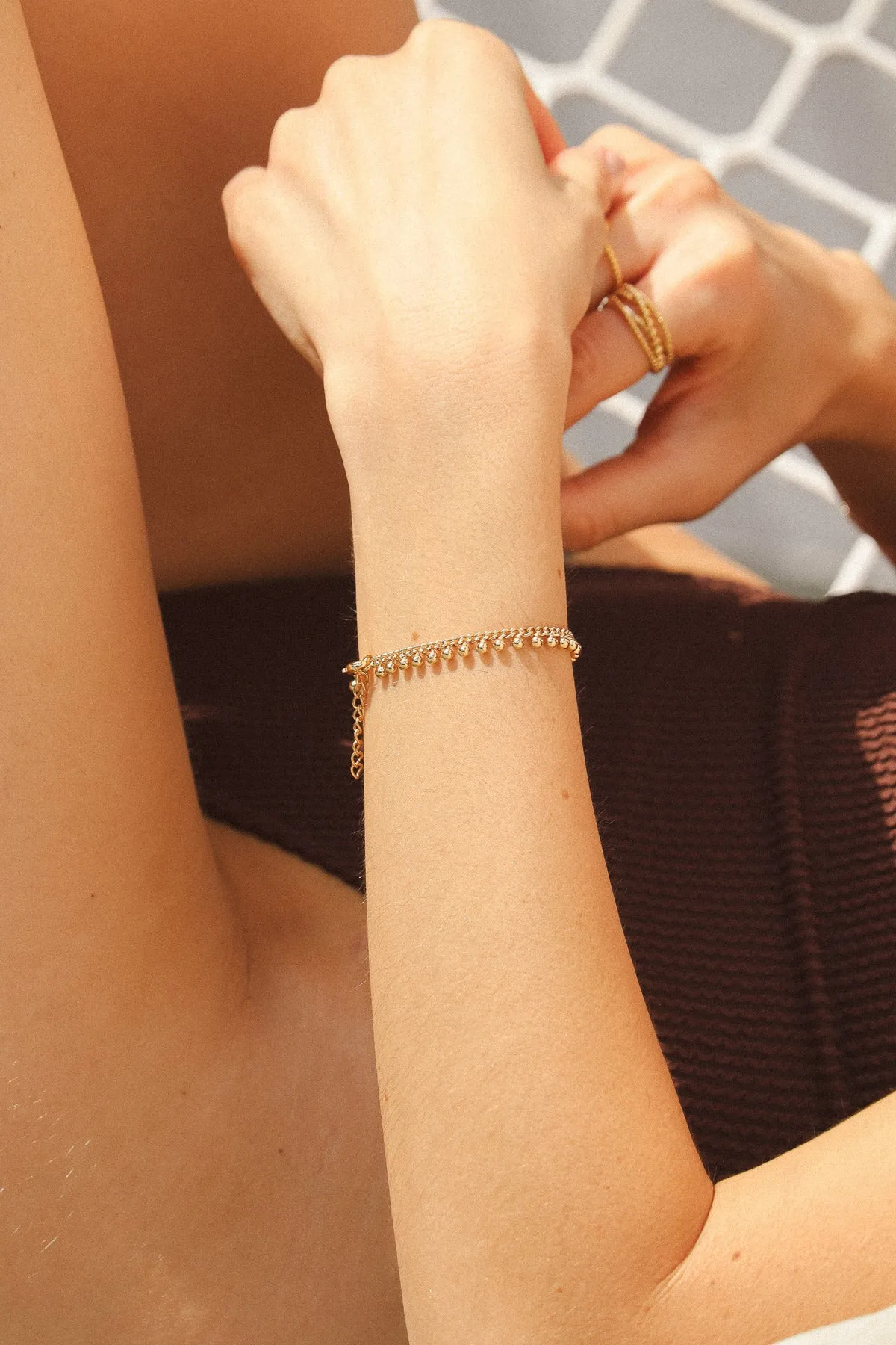 Bracelet Ania