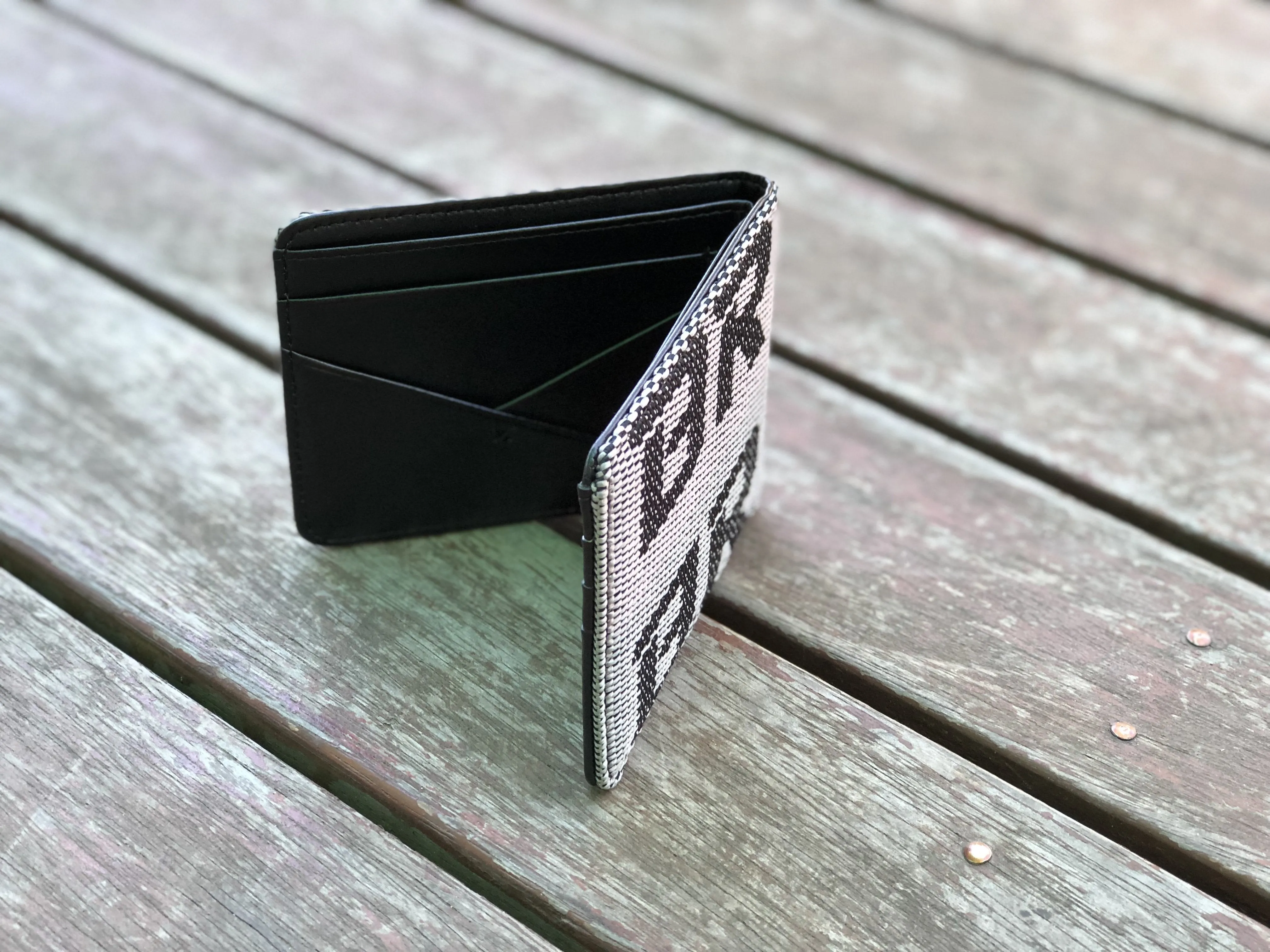 Bride Wallet