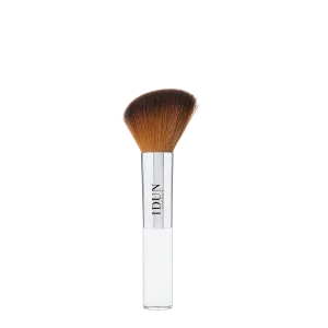 BRONZER / BLUSH BRUSH