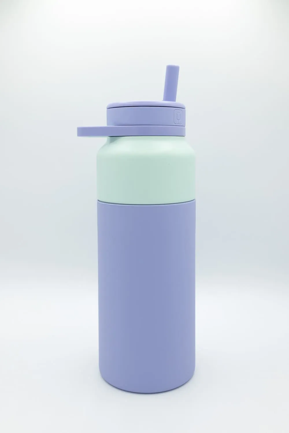 BruMate Rotera 35 oz Tumbler in Lavender Haze | DWRT35LAH-LAVENDER