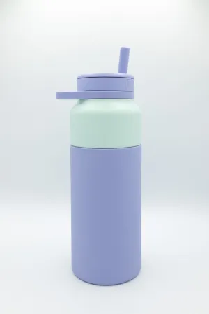 BruMate Rotera 35 oz Tumbler in Lavender Haze | DWRT35LAH-LAVENDER