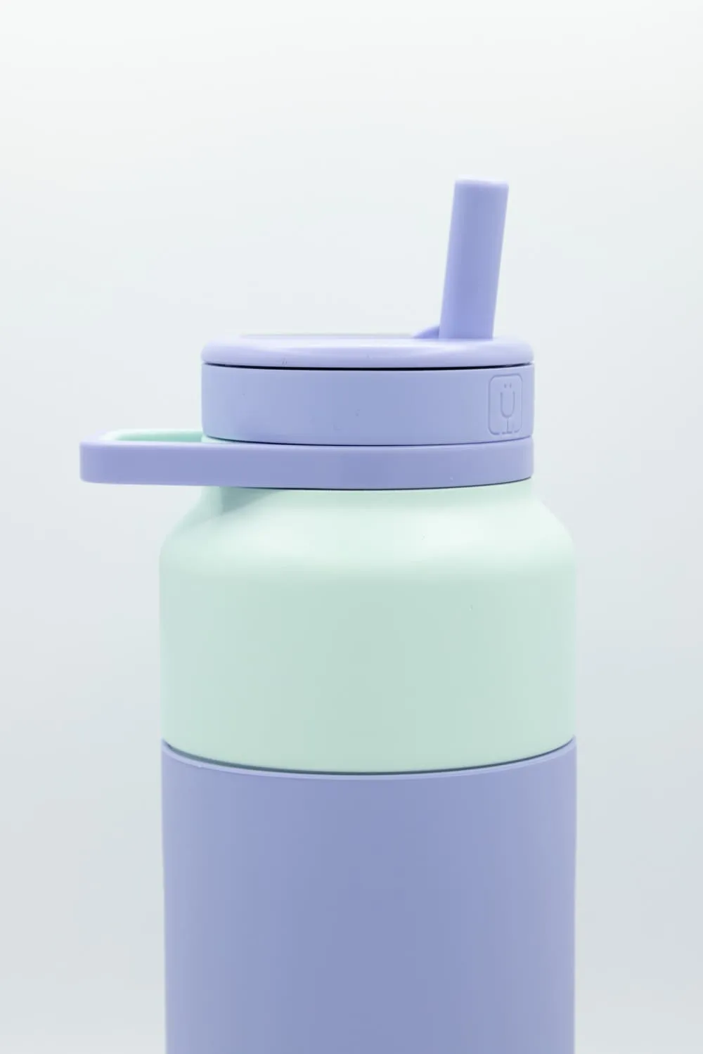 BruMate Rotera 35 oz Tumbler in Lavender Haze | DWRT35LAH-LAVENDER
