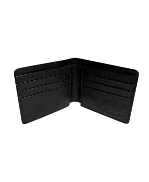 Bruno Leather Bifold Wallet