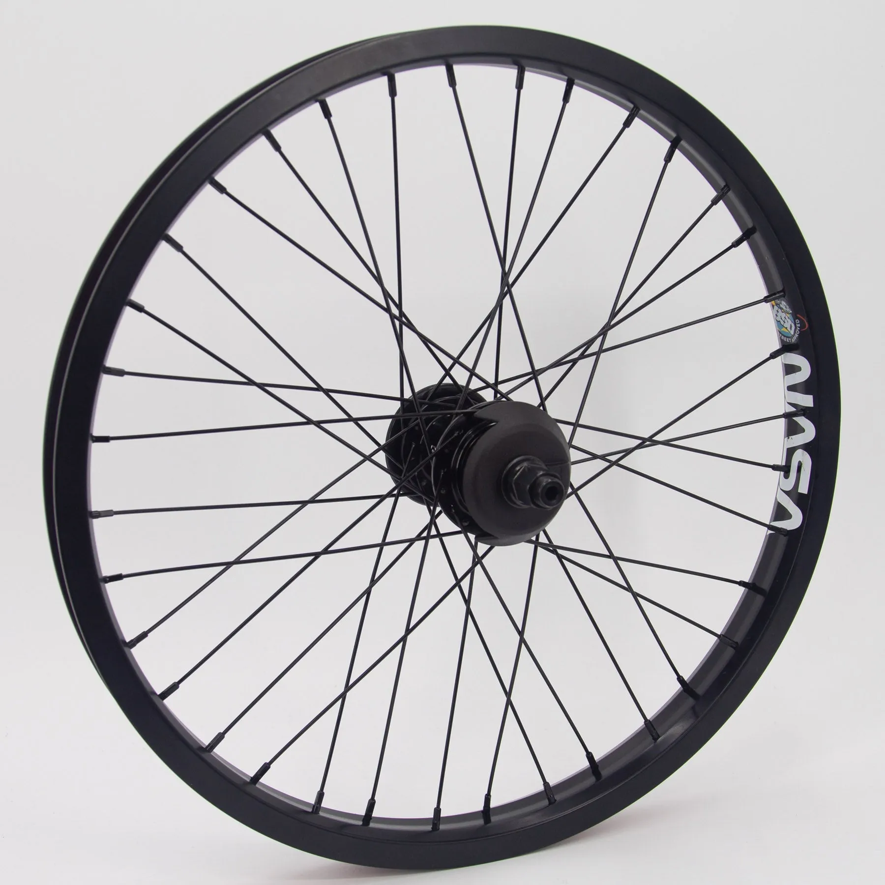 BSD Revolution Mind Freecoaster Wheel