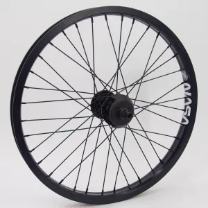 BSD Revolution Mind Freecoaster Wheel