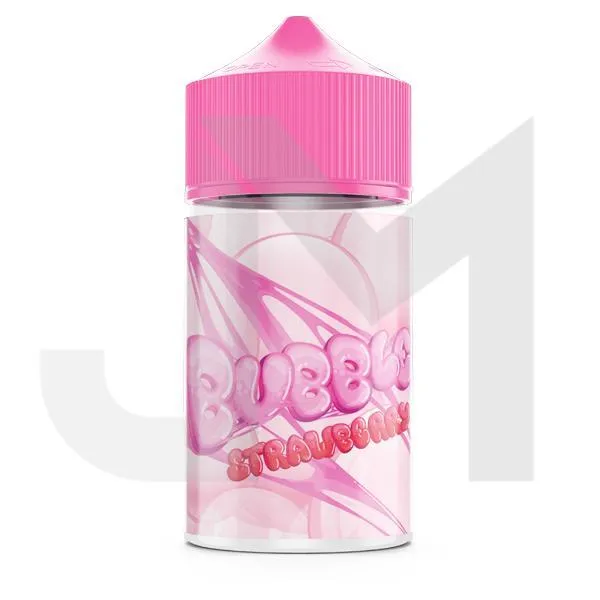 Bubble 50ml Shortfill 0mg (70VG/30PG)