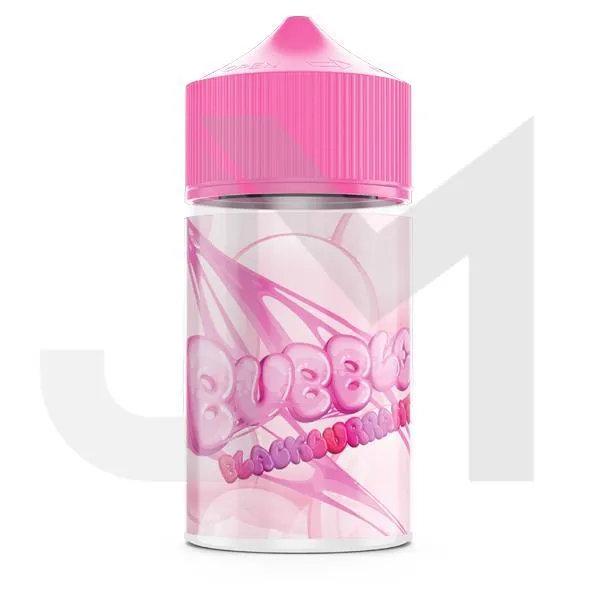 Bubble 50ml Shortfill 0mg (70VG/30PG)