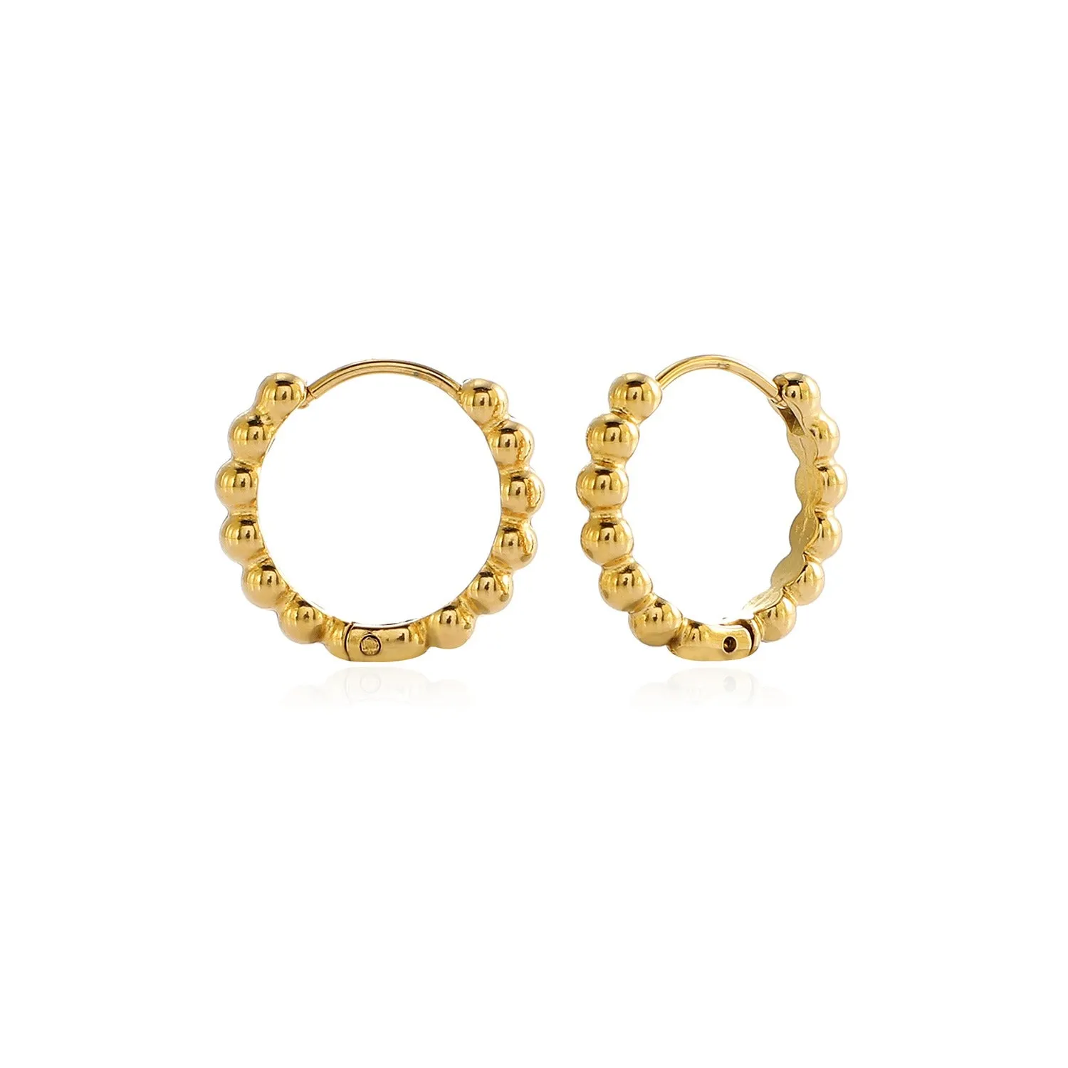 Bubble Hoops