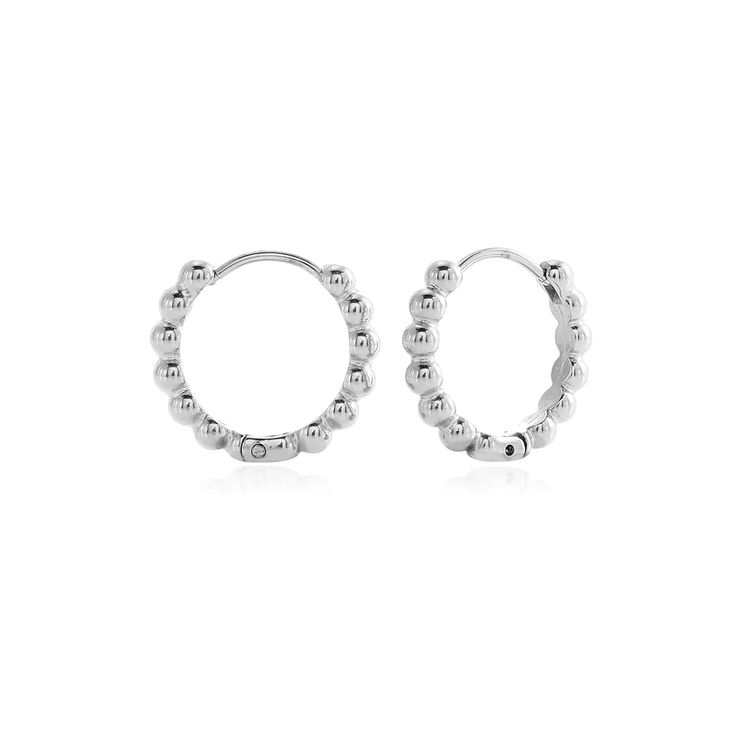 Bubble Hoops