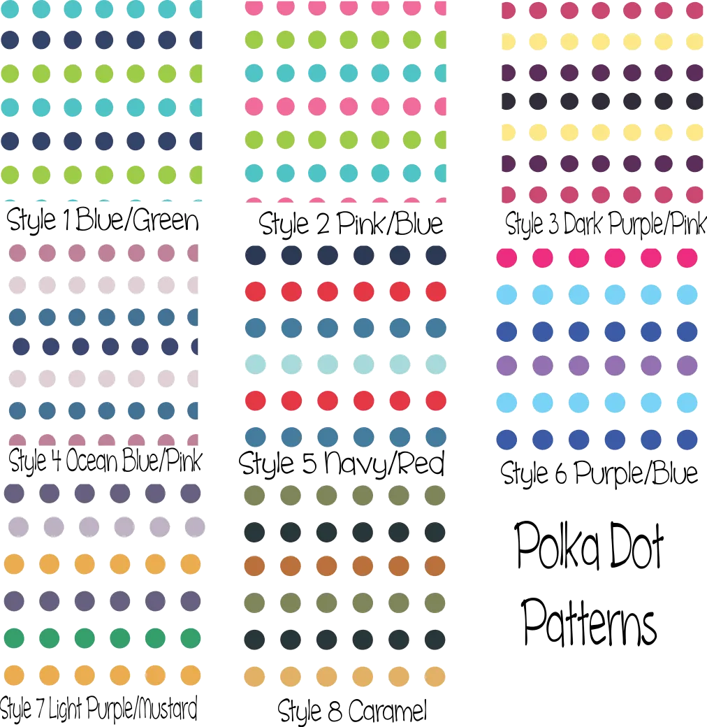 Bubble Letter Towel Collection