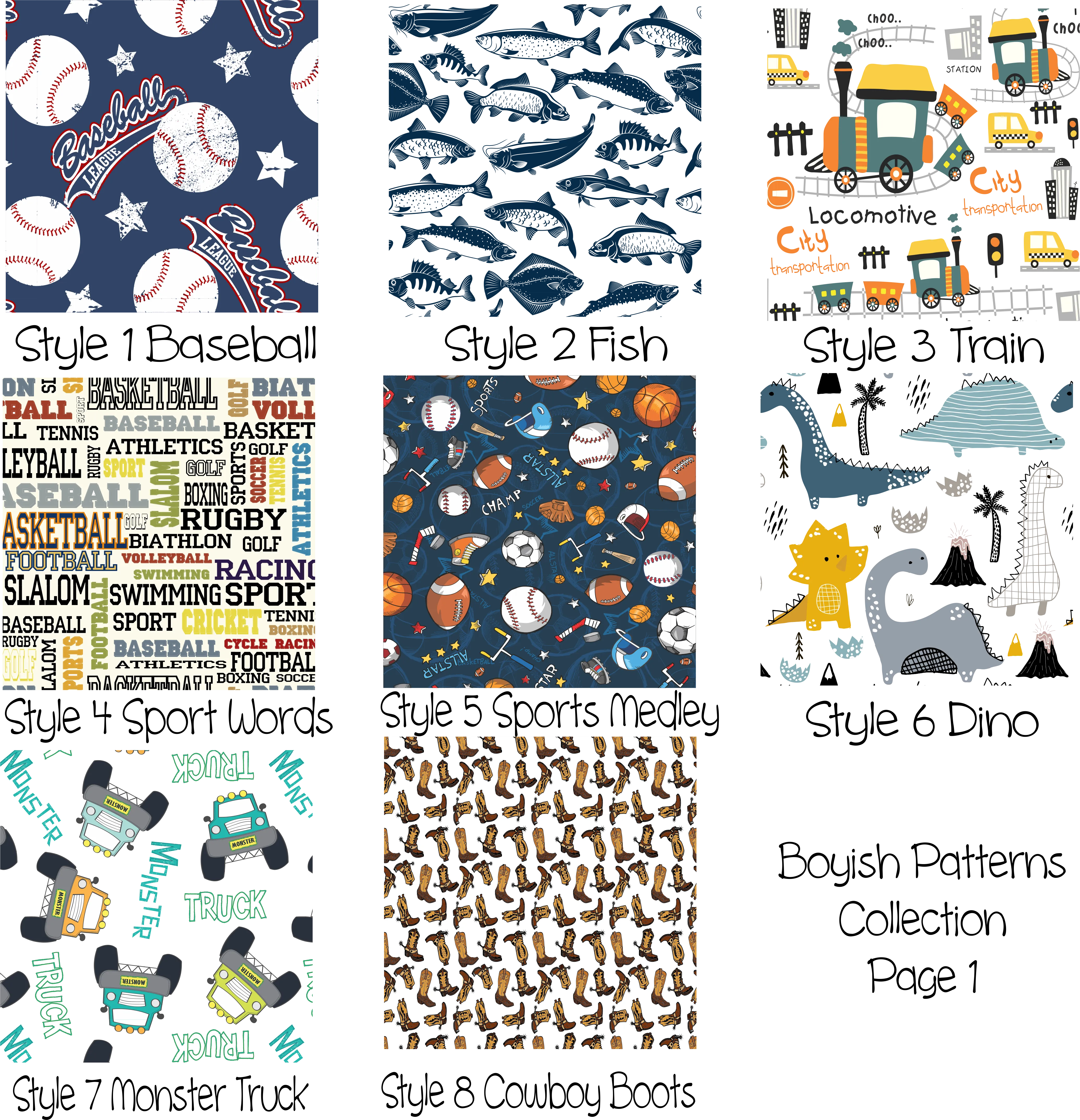 Bubble Letter Towel Collection