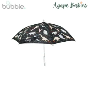 Bubble Magical Colour Changing Umbrella - 2 Design