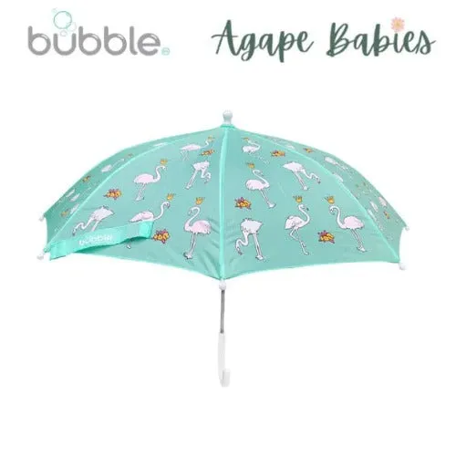 Bubble Magical Colour Changing Umbrella - 2 Design