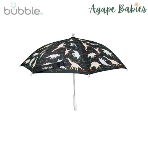 Bubble Magical Colour Changing Umbrella - 2 Design