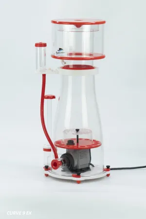 Bubble Magus HD Curve Extreme 9 Skimmer - For up to 1500L Tank