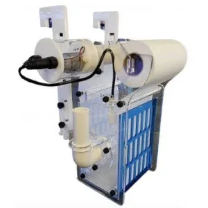 Bubble Magus Roller Filter Small