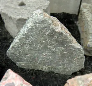 Bubble Rock 01 Granite (Large)