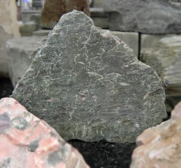 Bubble Rock 01 Granite (Large)
