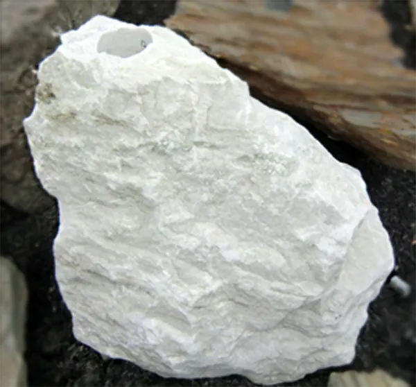 Bubble Rock 12 Marble (Large)