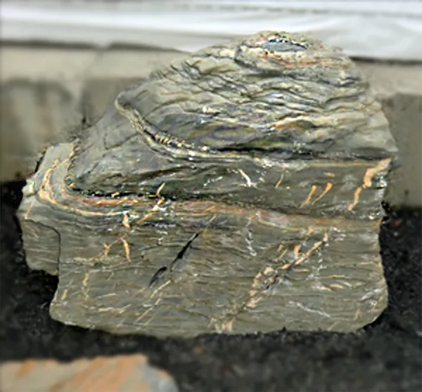 Bubble Rock 35 Metamorphic (Large)