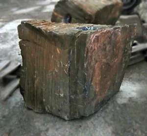 Bubble Rock 58 Metamorphic (Small)