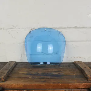 Bubble Visor Blue - Sample Sale