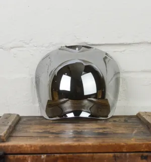 Bubble Visor Mirror - Sample Sale